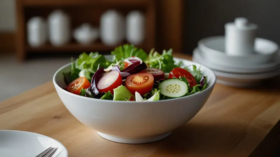 Lubiana miska: Eleganckie naczynia do każdej kuchni i na każdą okazję