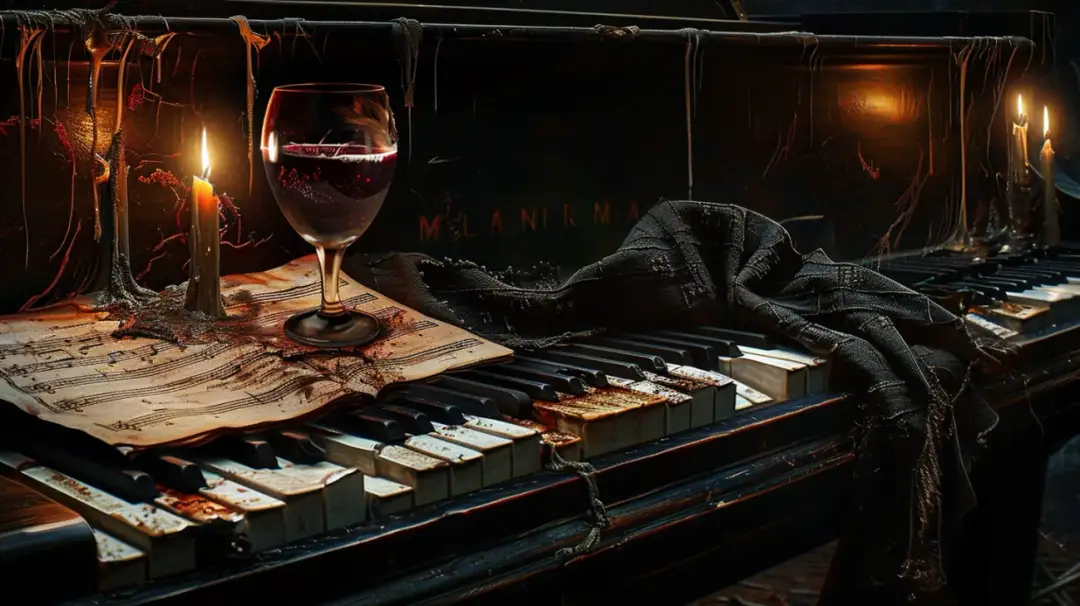 Analiza marszu pogrzebowego Chopina: dlaczego porusza?