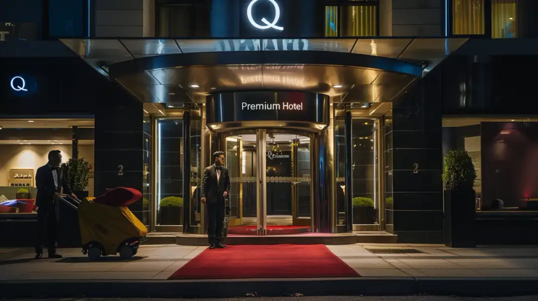 Czy hotel Q Premium jest naprawdę premium? Dowiedz się więcej o Q Premium Hotel