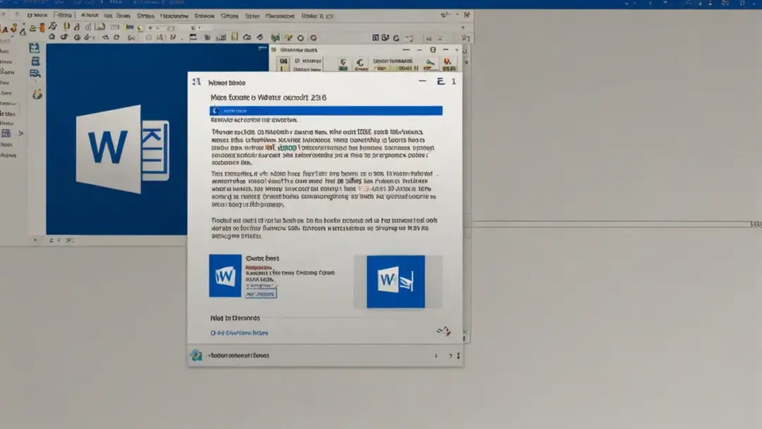 Jak łatwo pobrać Worda na komputer: instrukcja krok po kroku