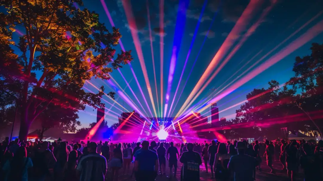 Co Jest Grane Festival: Co warto wiedzieć o tegorocznym festiwalu?