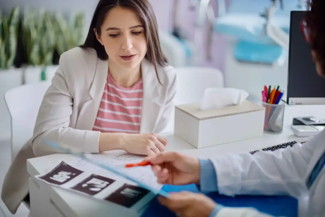 Kiedy usg dopochwowe wykryje ciążę? Oto co musisz wiedzieć Kiedy usg dopochwowe wykryje ciążę? Oto co musisz wiedzieć