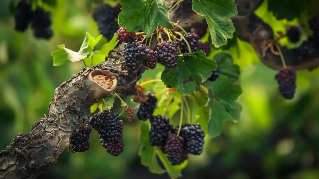 Morwa - jak wygląda i gdzie rośnie to niezwykłe drzewo?