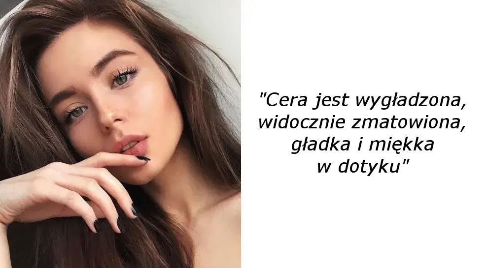 Cashmere baza wygładzająca Rossmann – idealne rozwiązanie dla Twojej cery