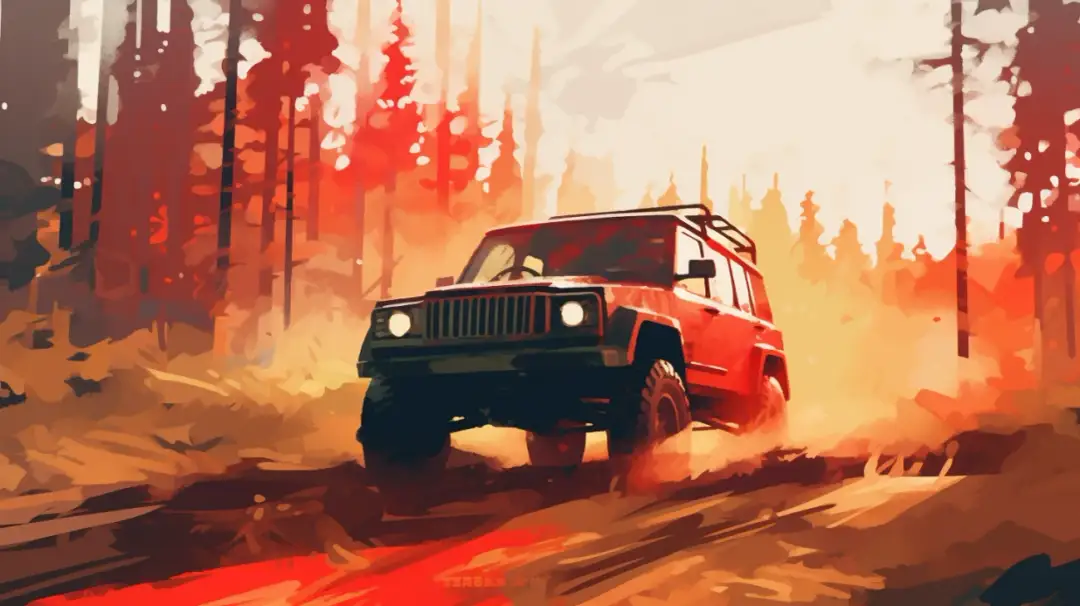 Najlepsze auta z napędem 4x4 - Porównanie, modele, testy