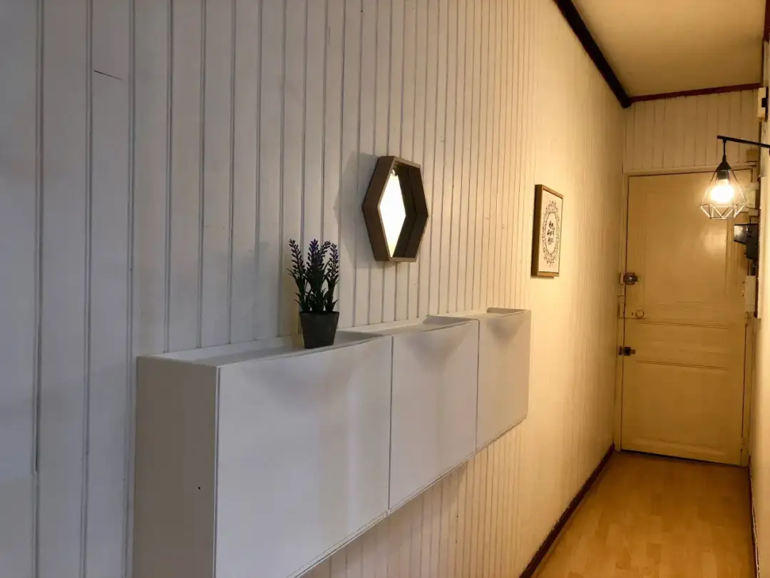 Co zamiast boazerii w przedpokoju? Alternatywy, które zaskoczą każdego!