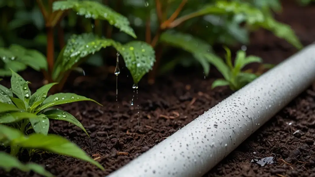 Rura do deszczówki 110: niezbędne informacje przed zakupem