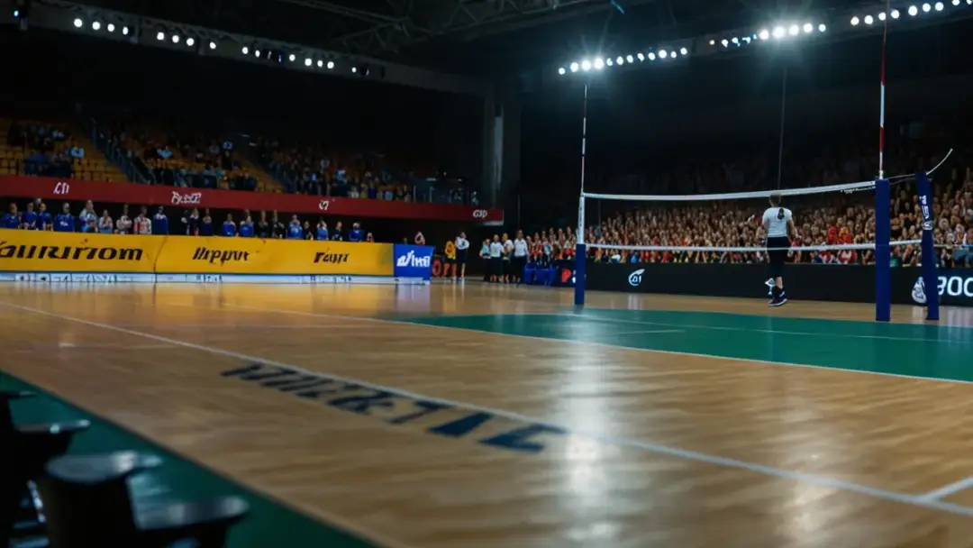 Aluron CMC Warta Zawiercie: Potężny skład na nowy sezon