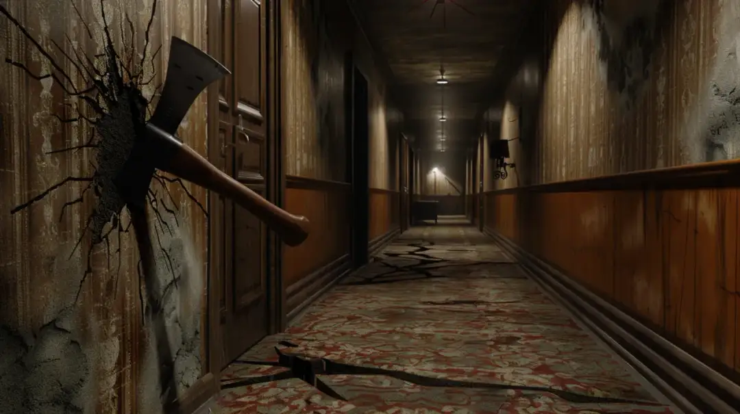 Lśnienie: Recenzja kultowego horroru, który mrozi krew w żyłach