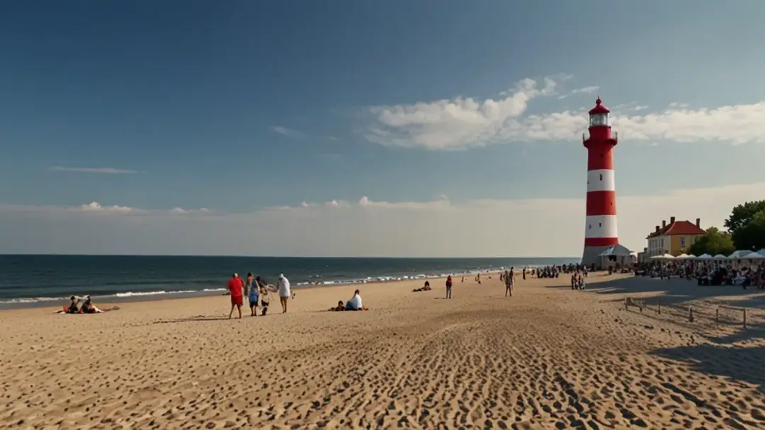 Jakie atrakcje Władysławowa zachwycą rodzinę? Co zwiedzać? Rady