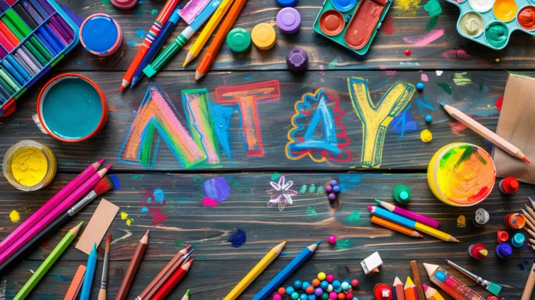 Kolorowanka z alfabetem: Naucz dziecko liter przez kreatywną zabawę