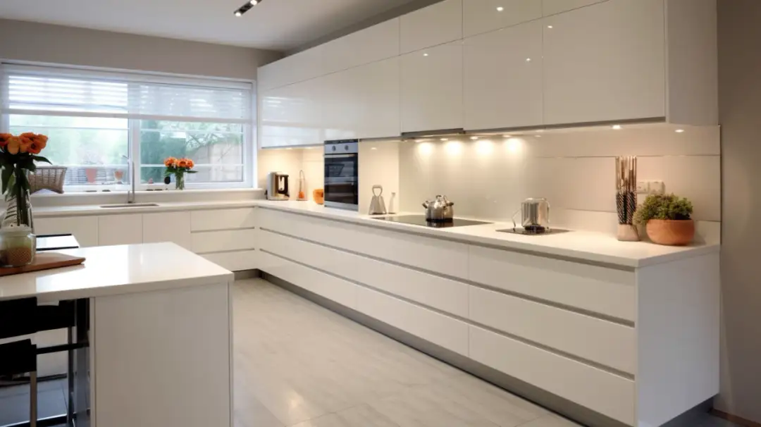 BRW meble kuchenne - Czy warto je kupować?