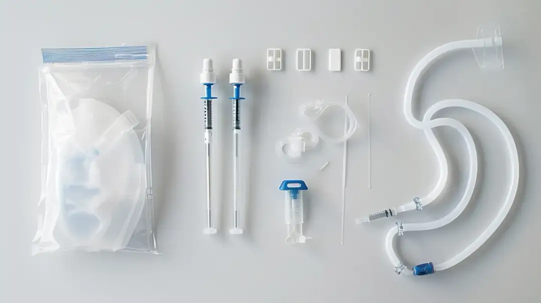 Zestaw do lewatywy: Jak bezpiecznie używać w domu? Instruktaż