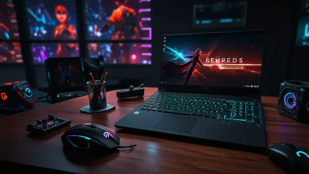 Bestia do gier czeka w Media Expert. Jak wybrać laptop gamingowy?