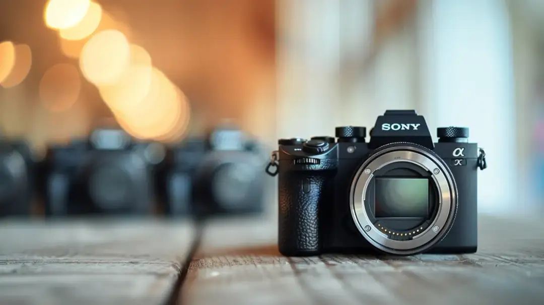 Sony NEX 6: Czy nadal warto dla entuzjastów fotografii?