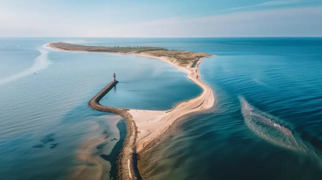 Gdzie jest Hel? Lokalizacja i atrakcje półwyspu, które warto zobaczyć
