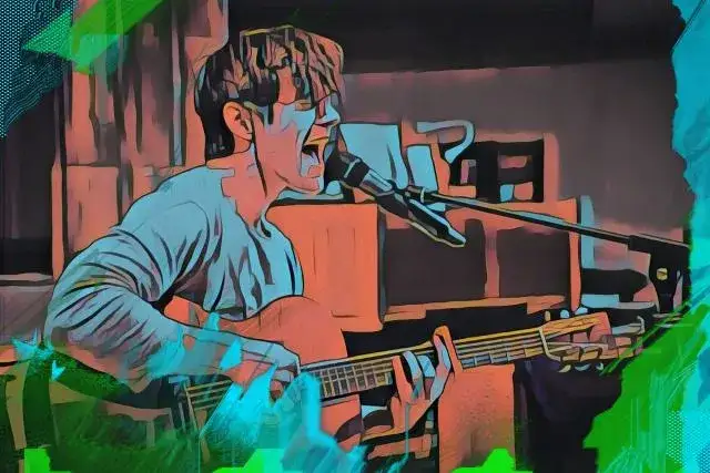 Śpiew inspirowany meksykańskimi mariachi: techniki wokalne z Guadalajary