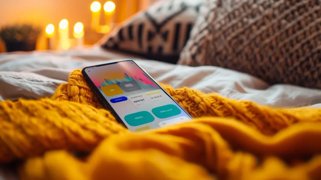 Zarządzanie transferem danych w Plusie - przydatne porady dla każdego