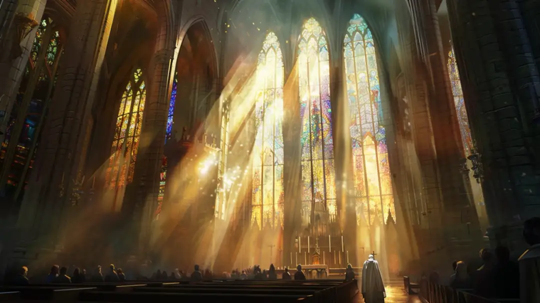 Msze w Białej Podlaskiej przy św. Antonim: Harmonogram