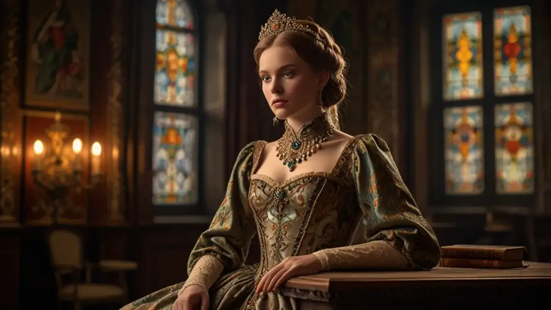 Moda renesansowa: styl, wpływy i cechy charakterystyczne epoki