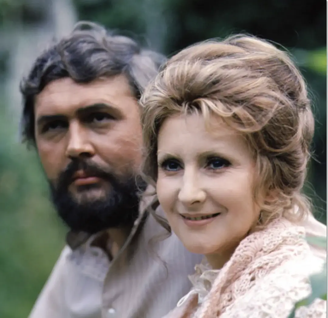 Jerzy Antczak i jego rola jako reżyser w Noce i dnie