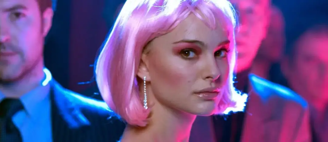 Najbardziej kultowe filmy Natalie Portman - od debiutu po Oscara