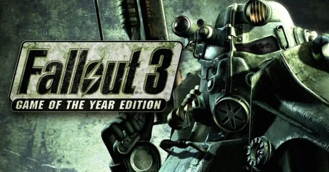 Jak zainstalować spolszczenie do Fallout 3 na Steam bez problemów