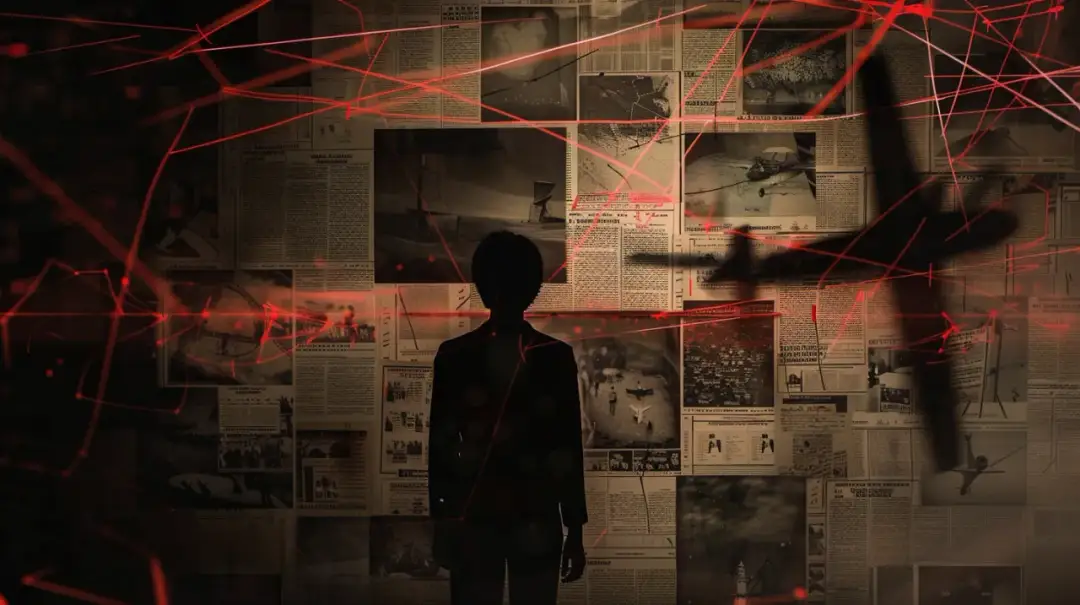 Jakie są powiązania między tymi filmami? - sekrety Narcos i Barry'ego Seala