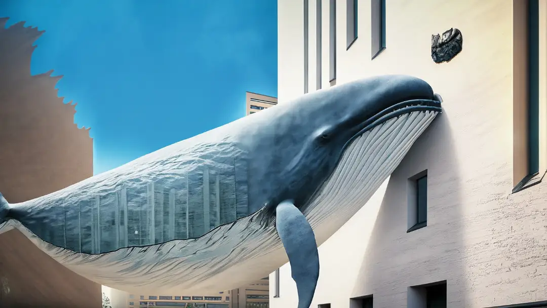 Niezwykłe Muralowe Spotkanie na Śląsku: 17 Niesamowitych Dzieł, które Musisz Zobaczyć w Katowicach