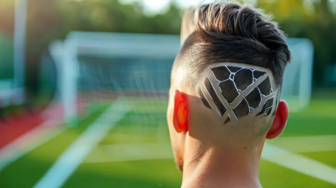 Fryzura piłkarska: 7 stylowych cięć inspirowanych gwiazdami
