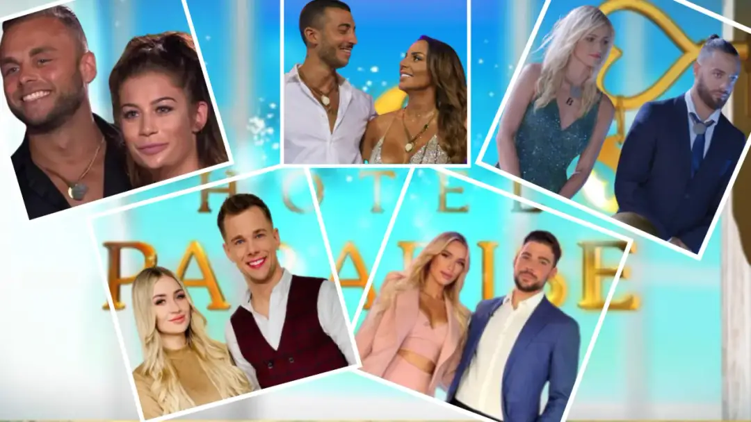 Pierwsza edycja Hotelu Paradise: zwycięzcy, oglądalność i tajemnice sukcesu