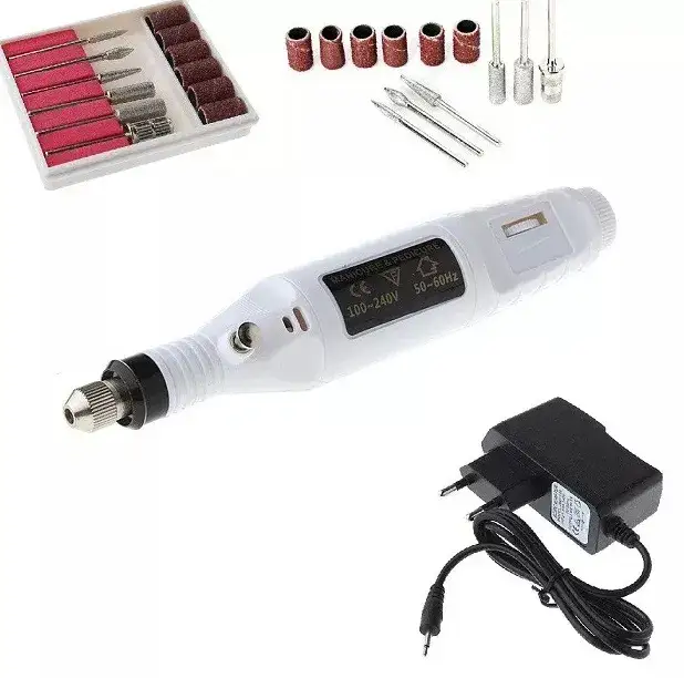 Jak wybrać najlepszą frezarkę do paznokci? Porównanie modeli i praktyczne porady