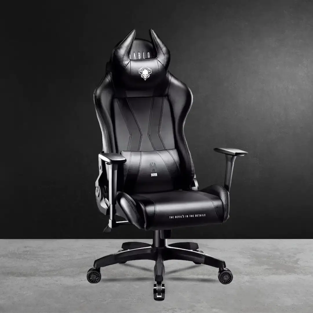 Ranking foteli gamingowych