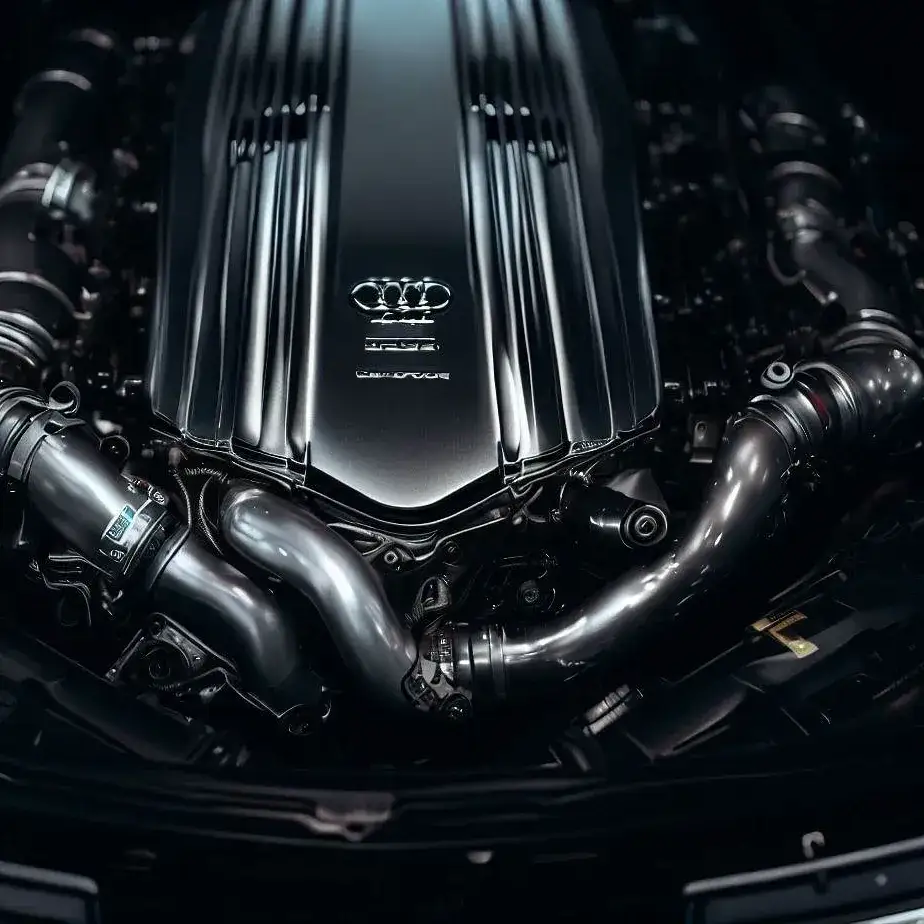 Najlepsze silniki benzynowe Audi A6 C6 - unikaj kosztownych wpadek!