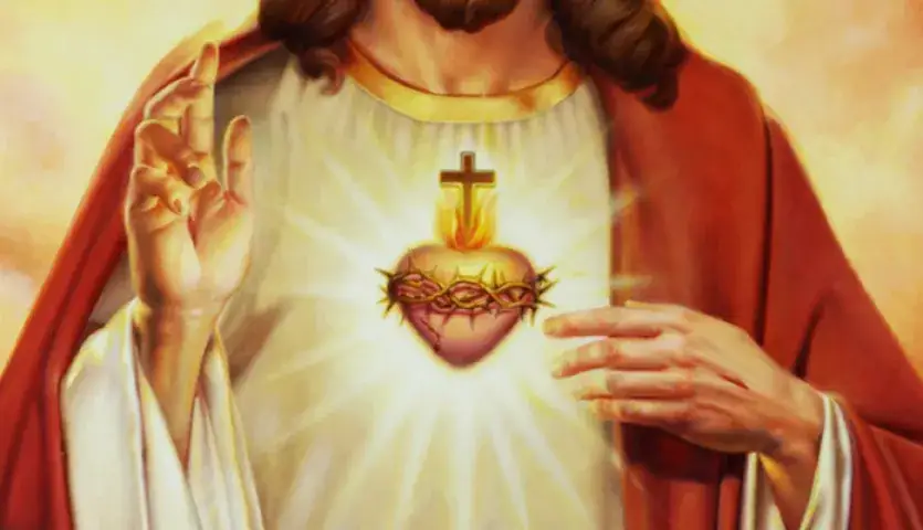 Jaką litanię odmawia się w czerwcu? Poznaj piękną tradycję kościelną