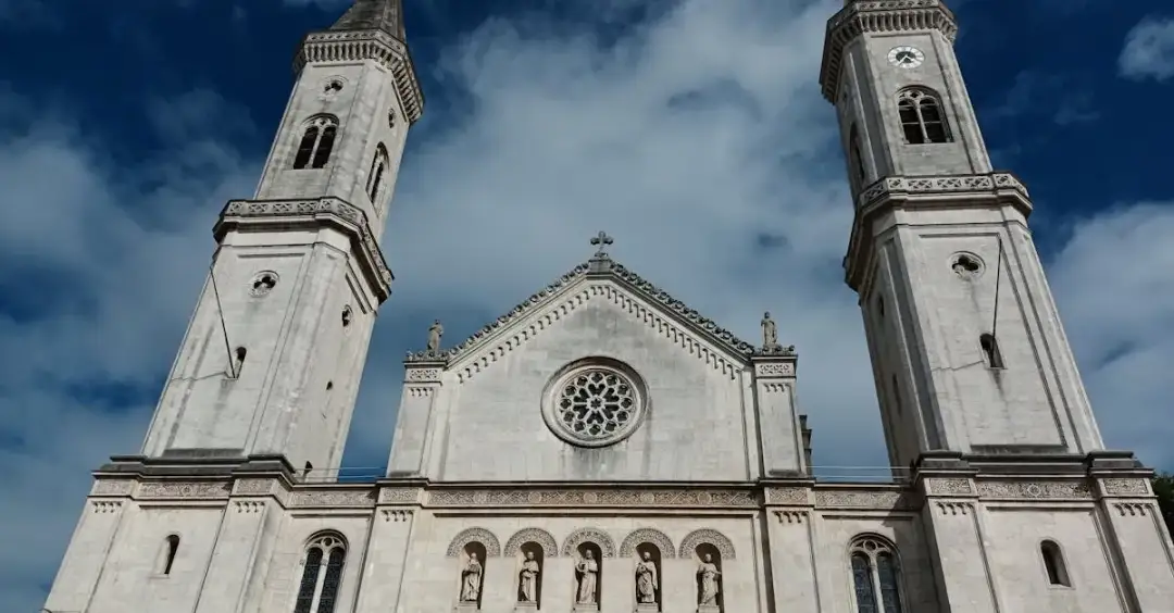 Czym zachwyca kościół św. Józefa w Czerwionce? Odkryjmy perełkę