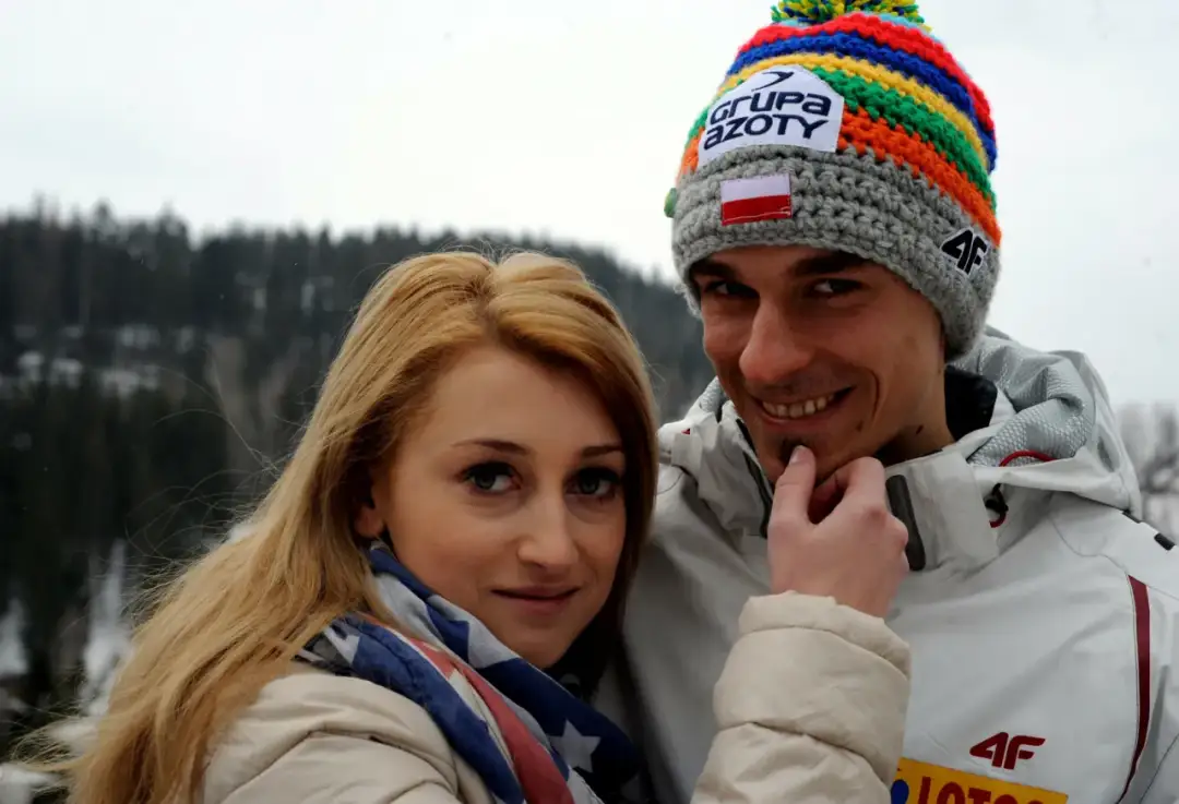 Czy Żyła ma żonę? Prawda o stanie cywilnym skoczka Piotra Żyły