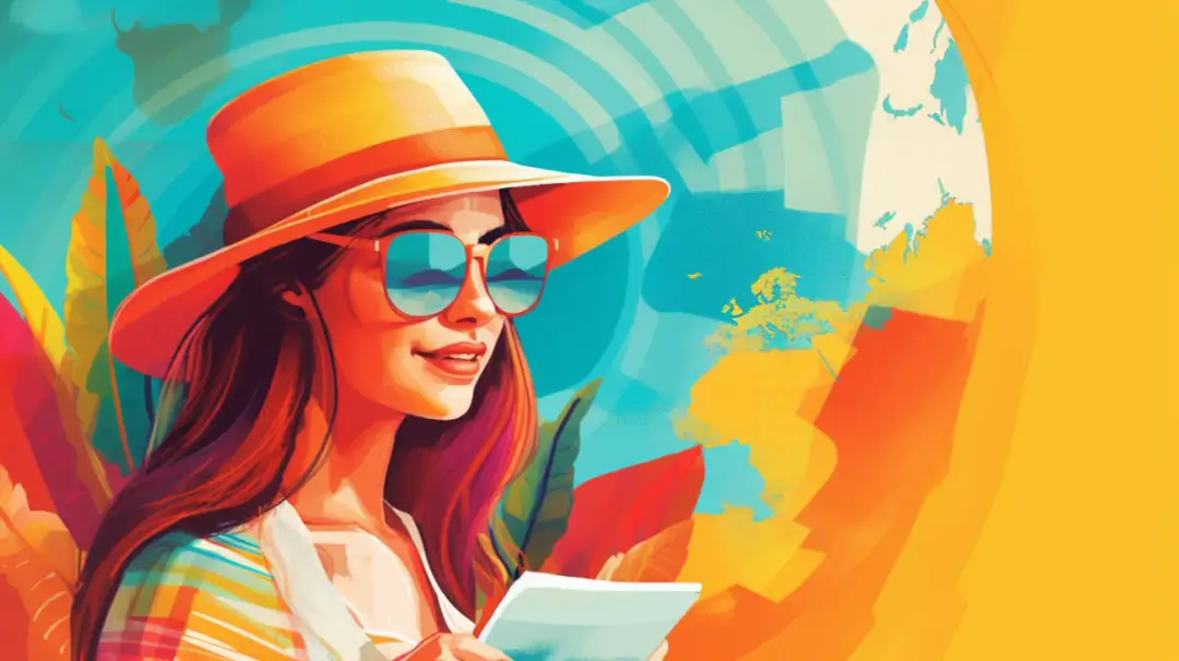 Mapa stref klimatycznych - znajdź idealne miejsce na wakacje