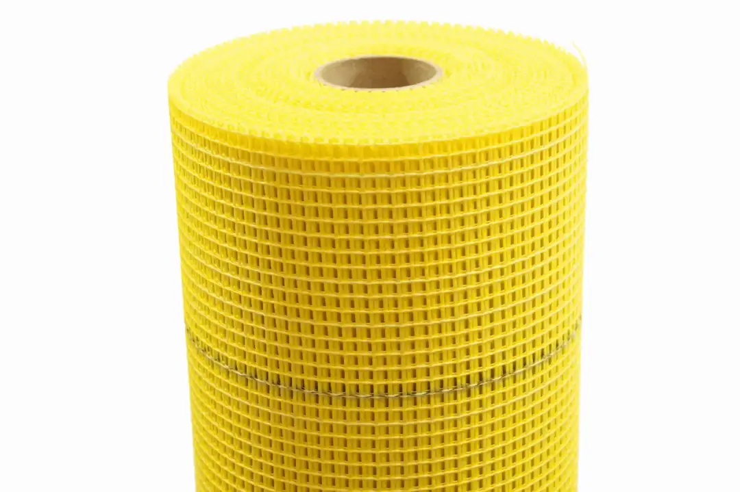 Jaka siatka do styropianu? Kluczowe cechy i właściwy wybór.