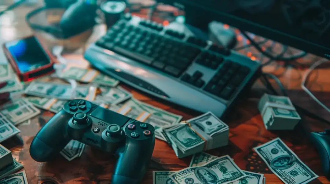 Zarobki GTA 5: Ile pieniędzy naprawdę zarabiają gracze w Los Santos?