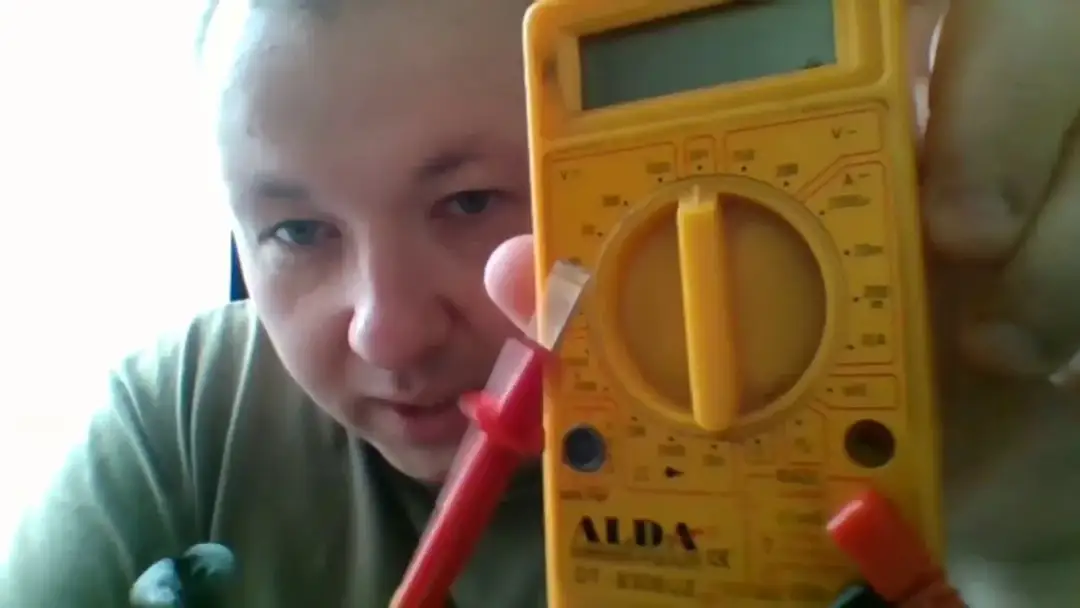 Jak używać miernik elektroniczny multimetr - unikaj najczęstszych błędów