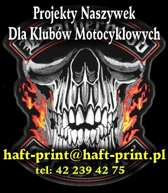 Znaczenie naszywek motocyklowych: symbolika, historia i zasady noszenia