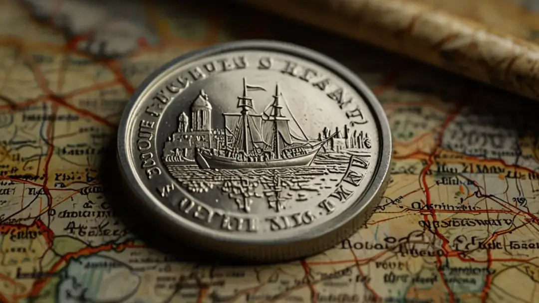 Monety 10 zł PRL: Wartość, historia i znaczenie tych monet.