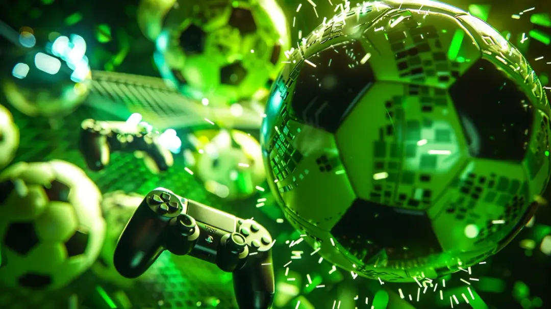 Niesamowite! 2K zabiera się za kolejną grę z serii FIFA