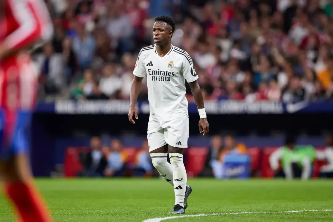 Kto jest 3 najlepszym piłkarzem na świecie? Zaskakujące wyniki!