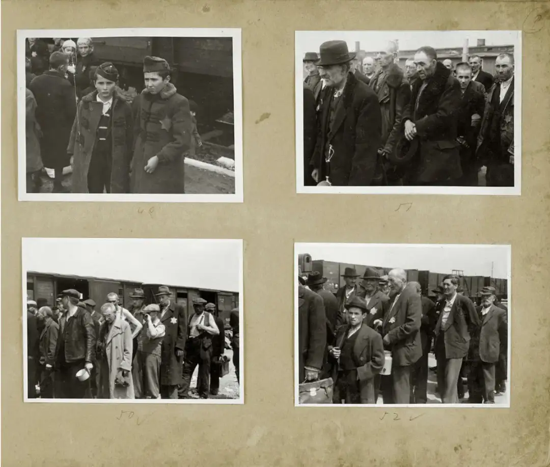 Czy w Auschwitz można robić zdjęcia? Sprawdź zasady i ograniczenia