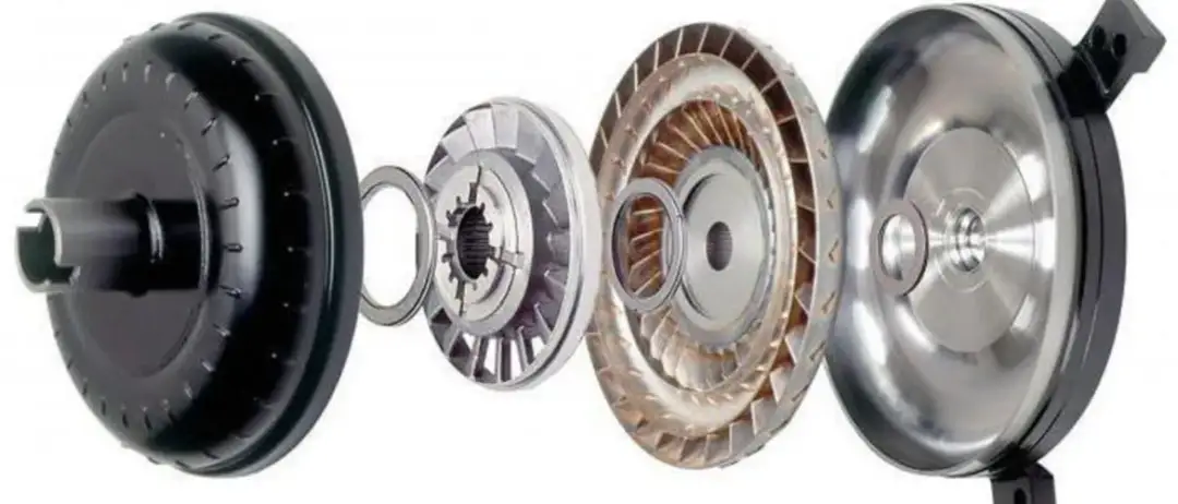 Objawy uszkodzonego sprzęgła hydrokinetycznego, które mogą zrujnować Twój samochód Objawy uszkodzonego sprzęgła hydrokinetycznego, które mogą zrujnować Twój samochód