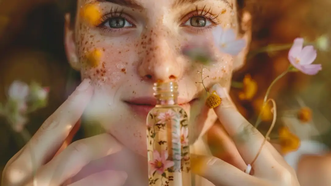 Hydrolat z czystka: Naturalne oczyszczenie dla Twojej skóry