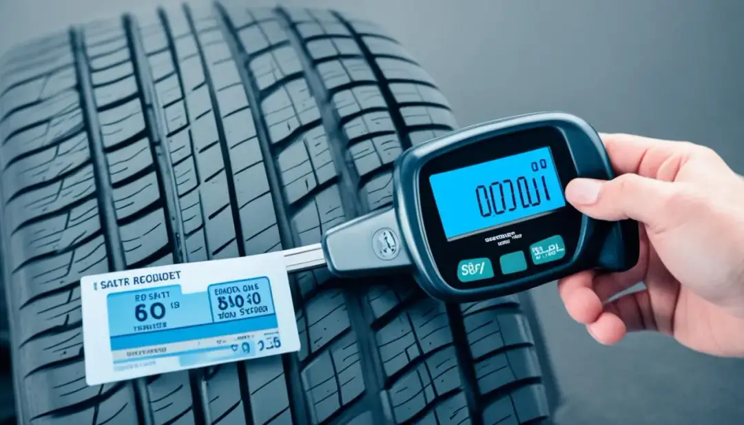 Koszty kalibracji czujników ciśnienia w oponach - cennik usług