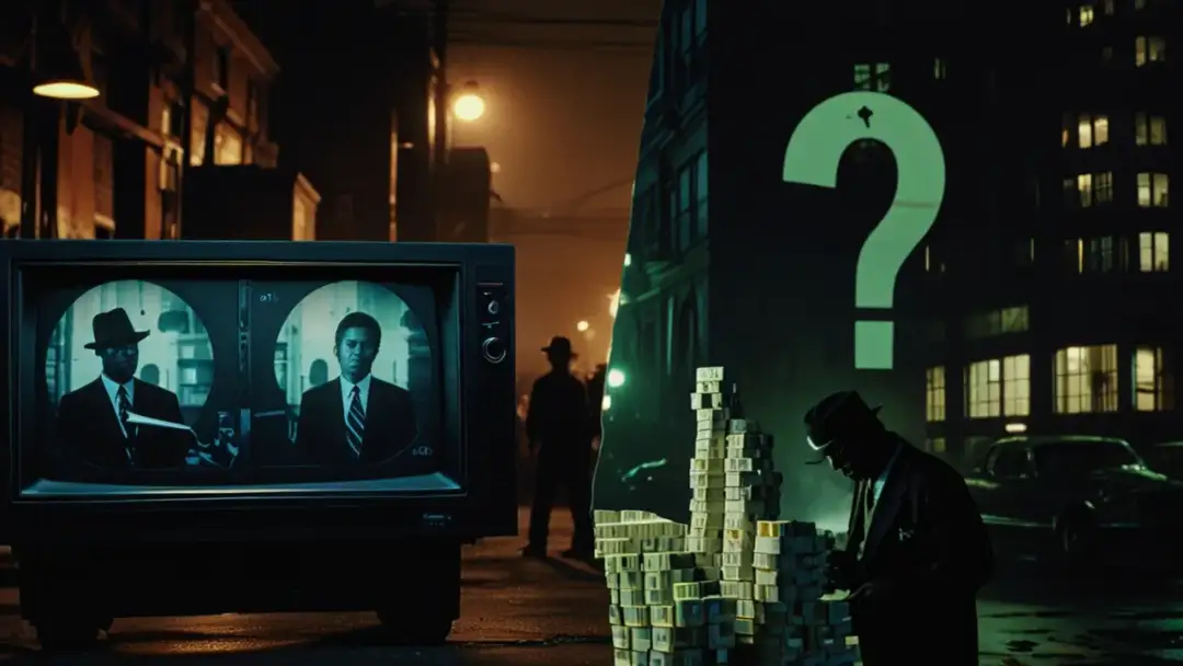 Jak zostałem gangsterem: To fakt czy fikcja? Śledztwo filmowe